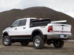 Dodge Ram 2500 Power Wagon 2009 года